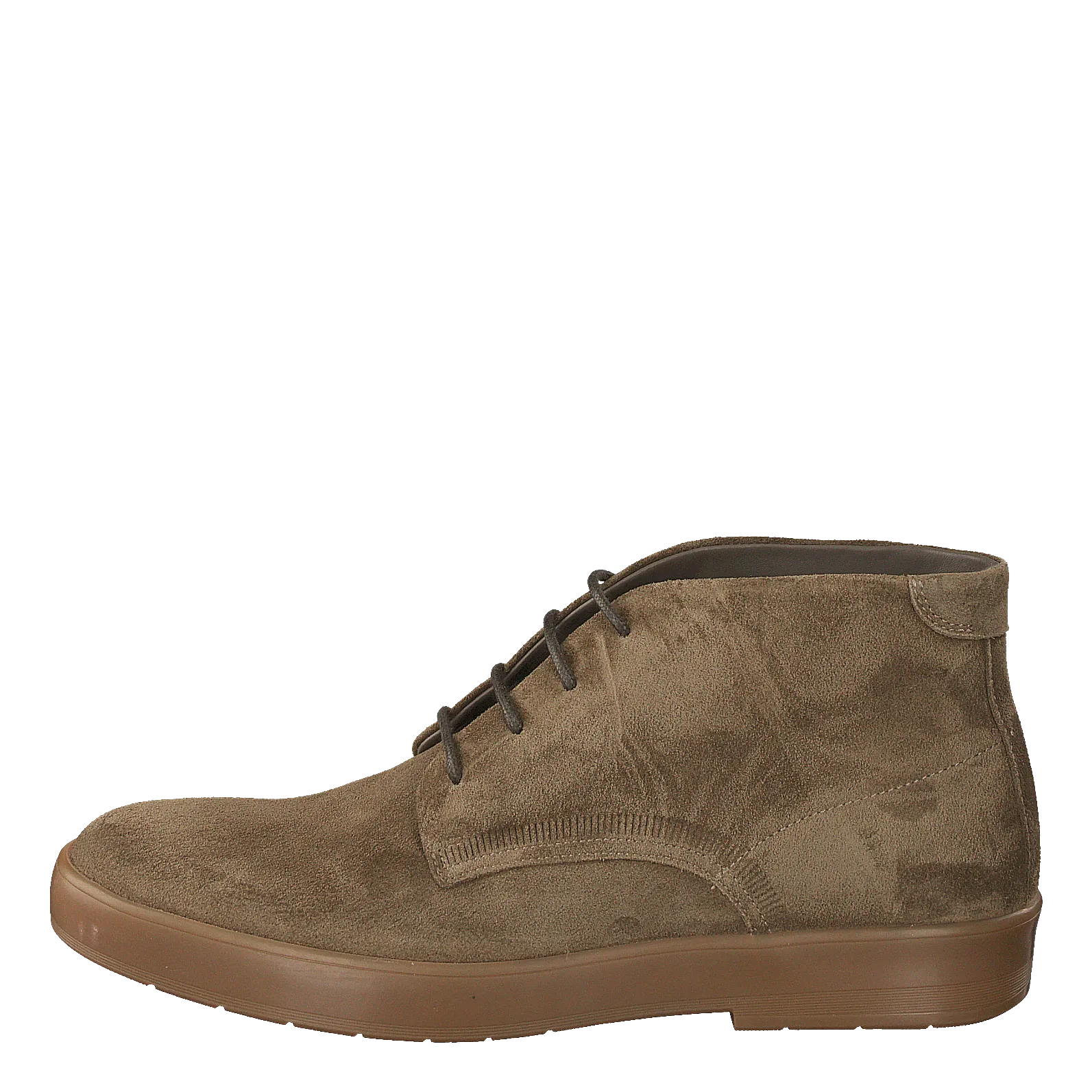 Driggs Chukka Taupe