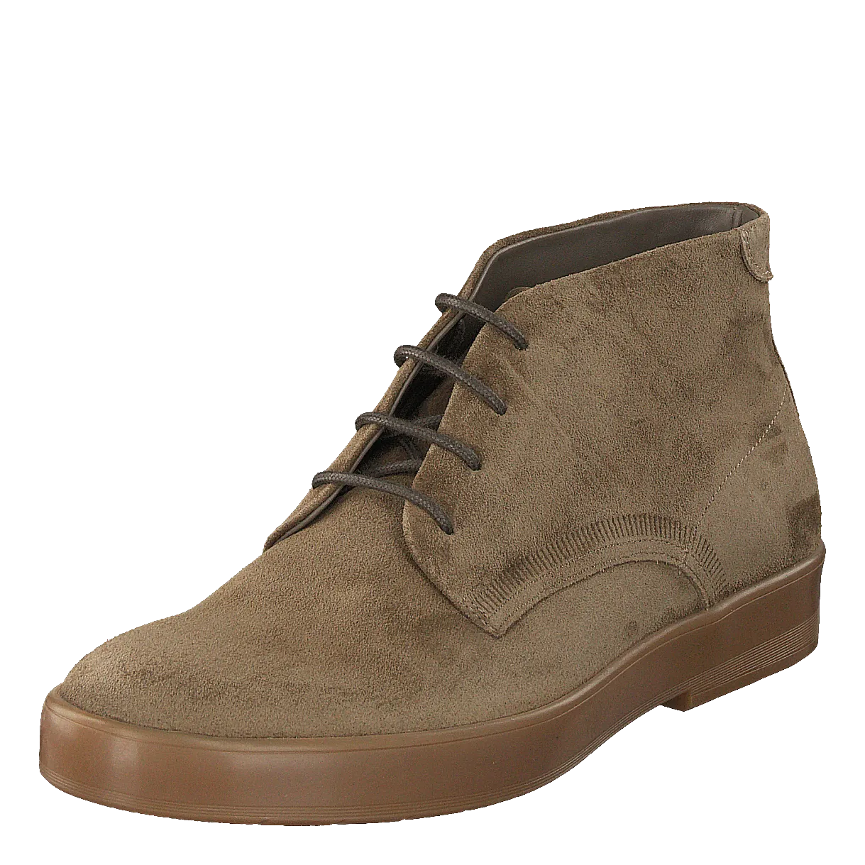 Driggs Chukka Taupe
