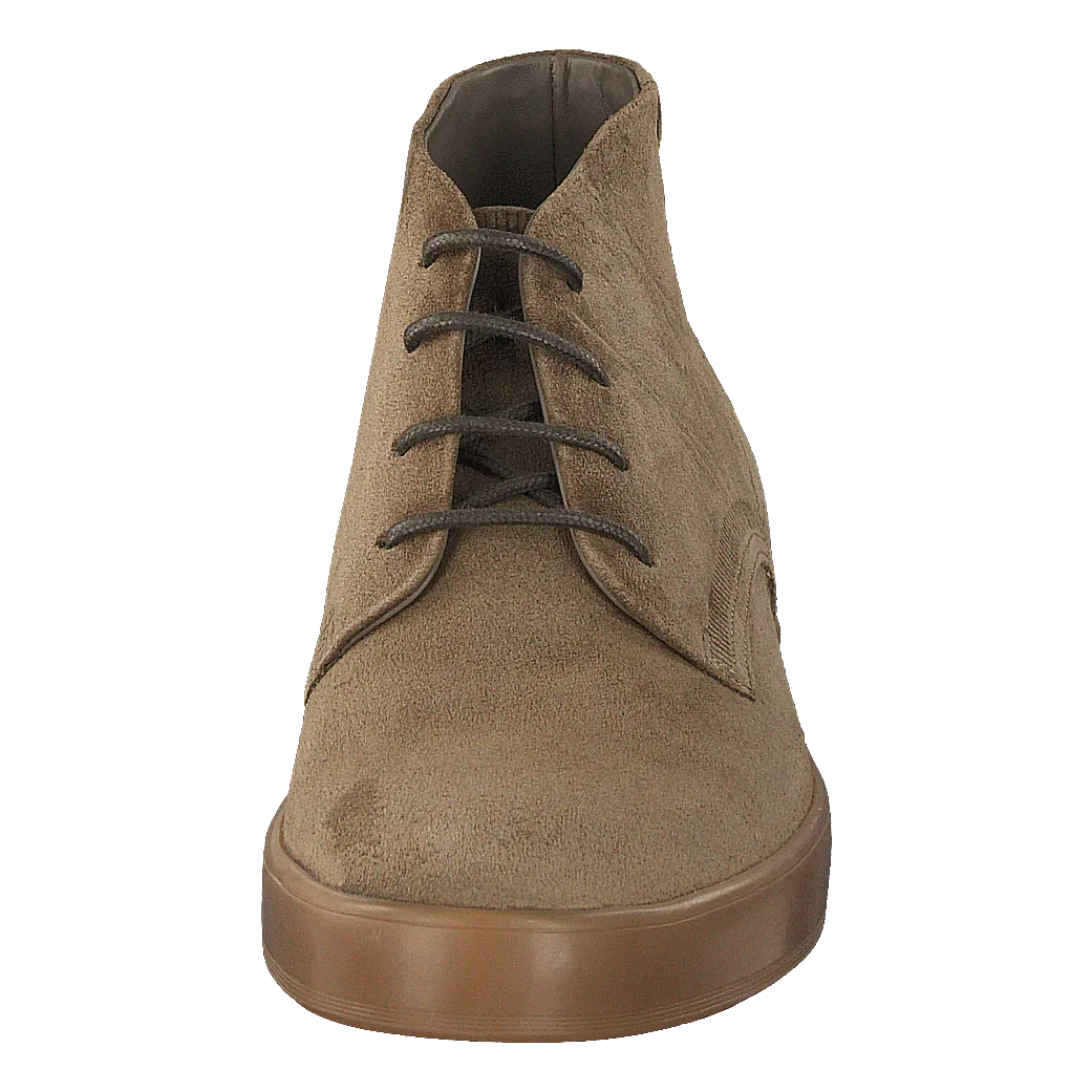 Driggs Chukka Taupe
