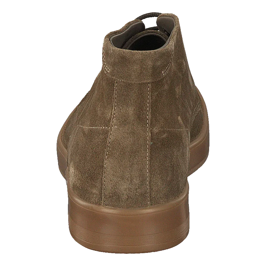 Driggs Chukka Taupe