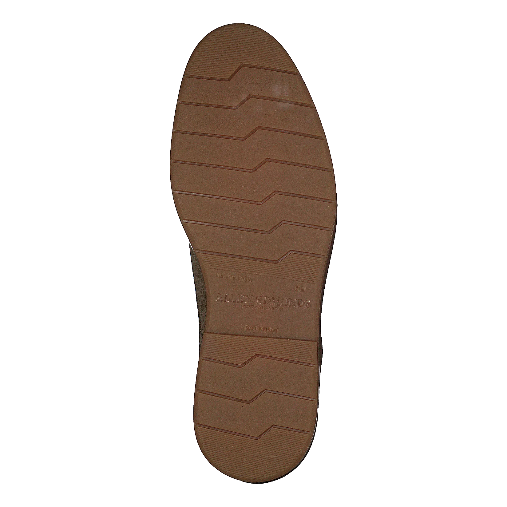 Driggs Chukka Taupe