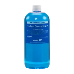 DTF Printhead Cleaning Solution