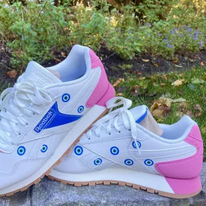 Evil Eye Sneakers