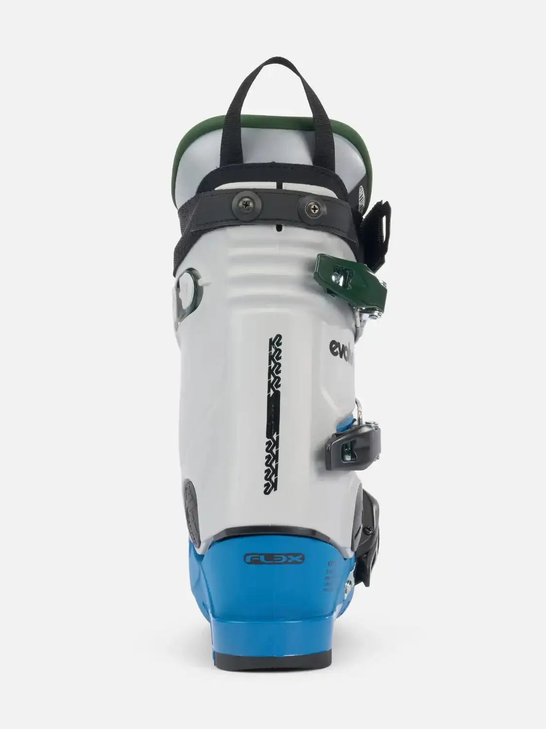 Evolver JR Ski Boots