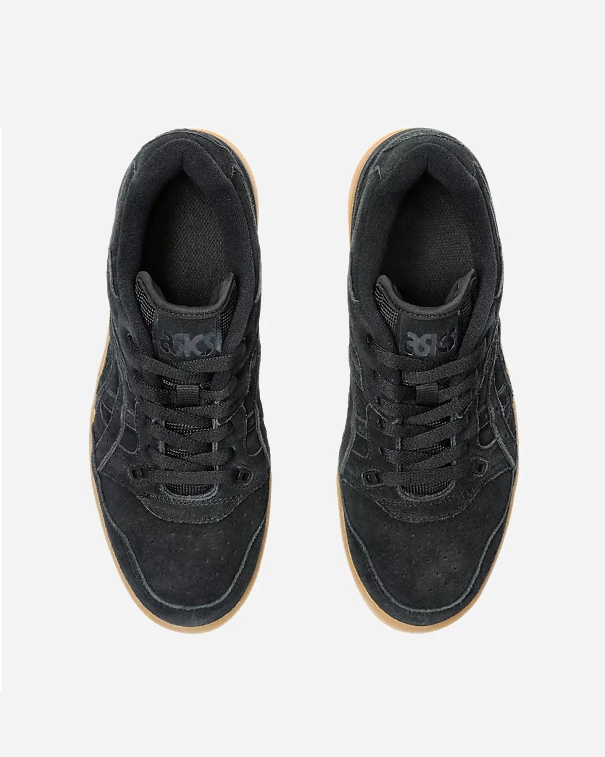 EX89 - Black / Black