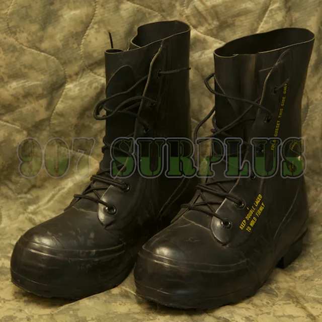 Extreme Cold Weather VB Boots