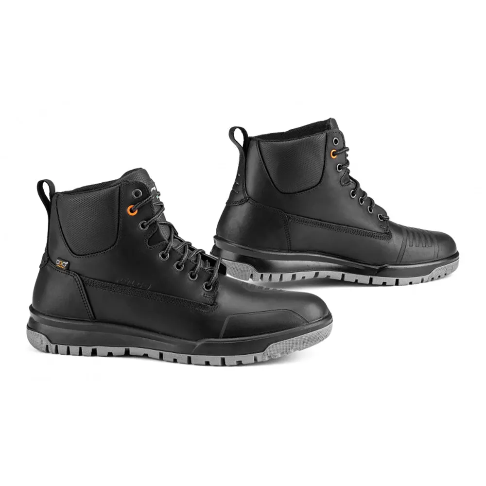 FALCO Patrol Boots