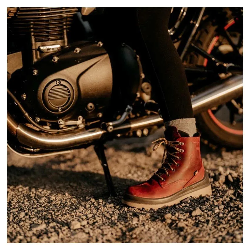 FALCO Viky Ladies Boots
