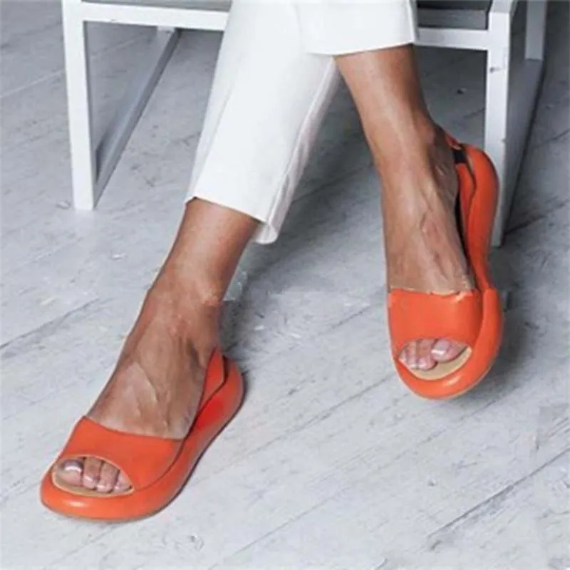 Ffion | Super Comfortable Sandals