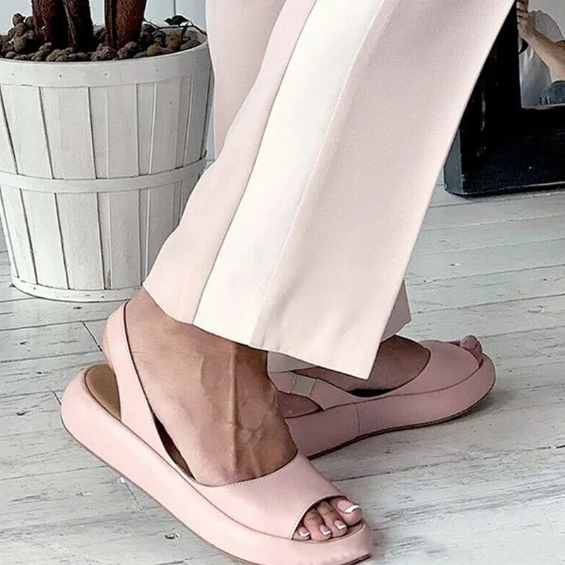 Ffion | Super Comfortable Sandals