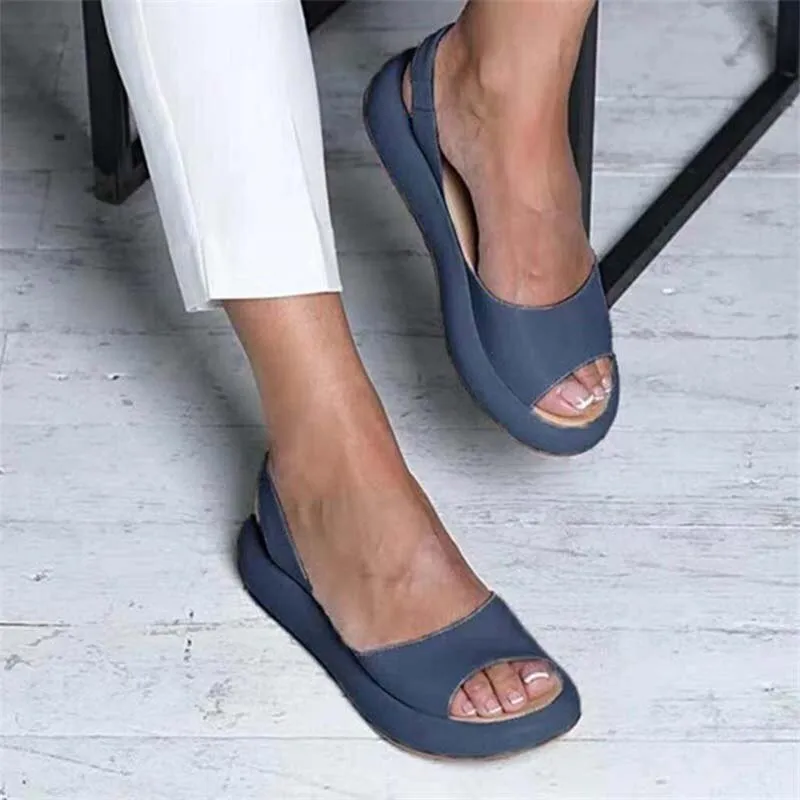 Ffion | Super Comfortable Sandals