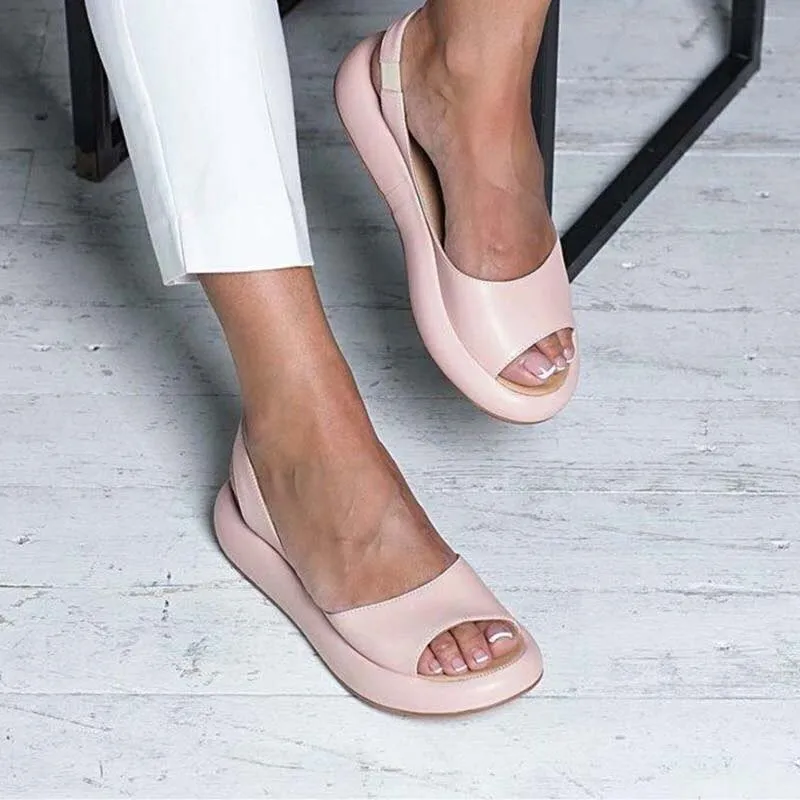 Ffion | Super Comfortable Sandals