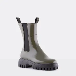 *FINAL SALE*City - Military Green