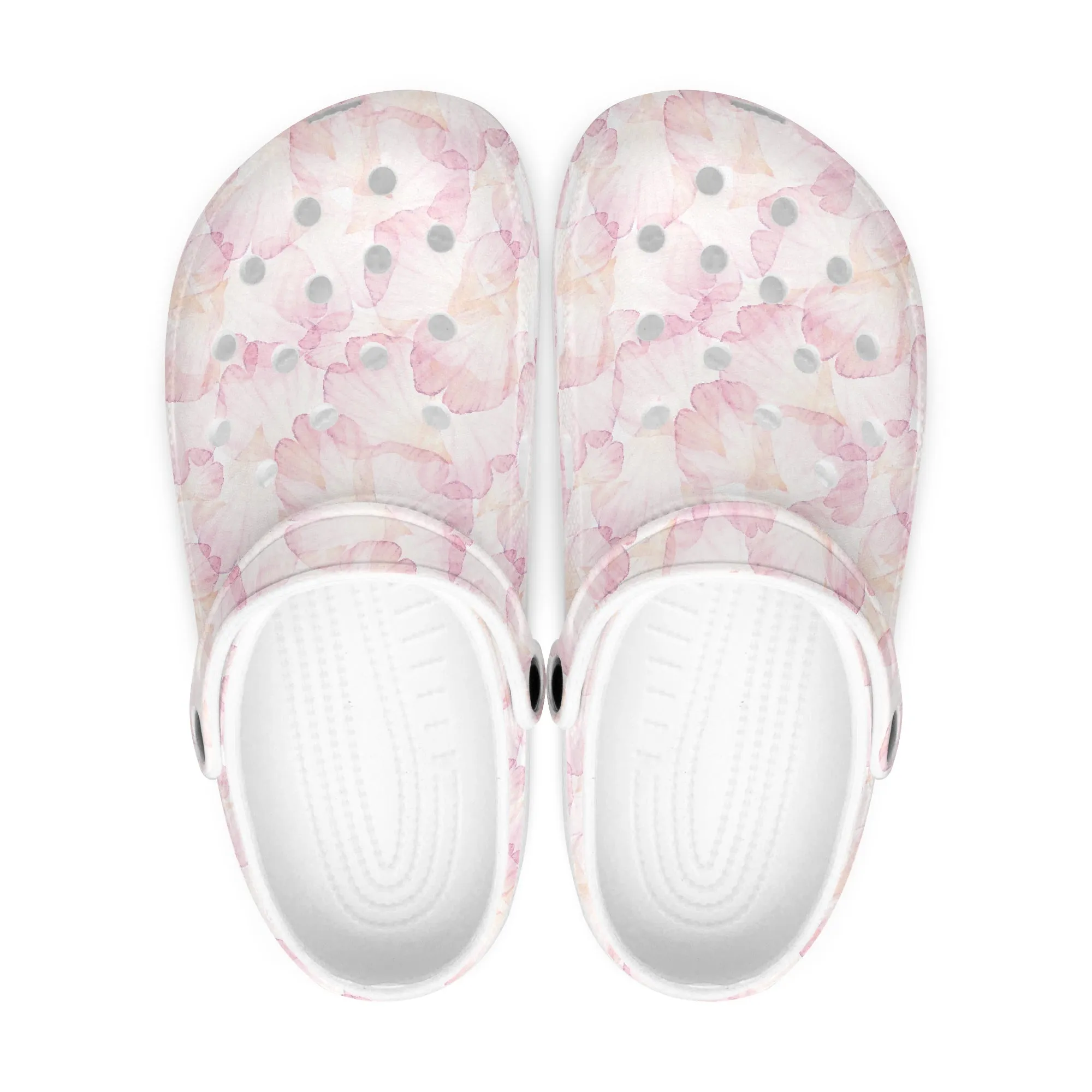 Floral Petals