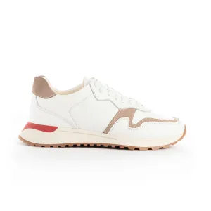 Flouther Blanco y Arena