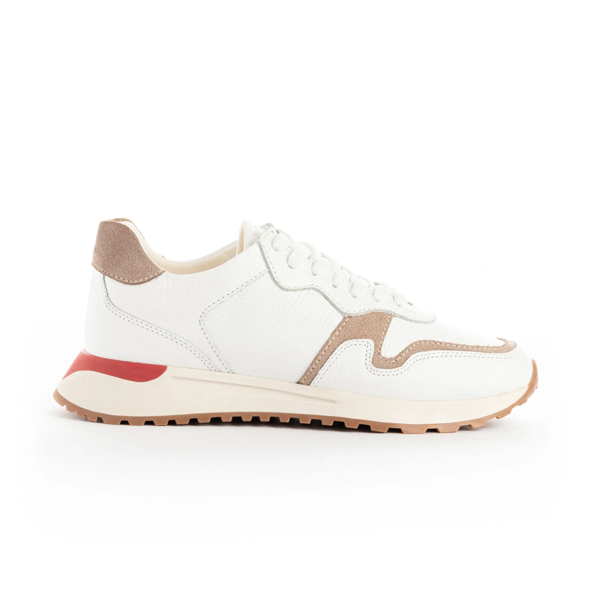 Flouther Blanco y Arena