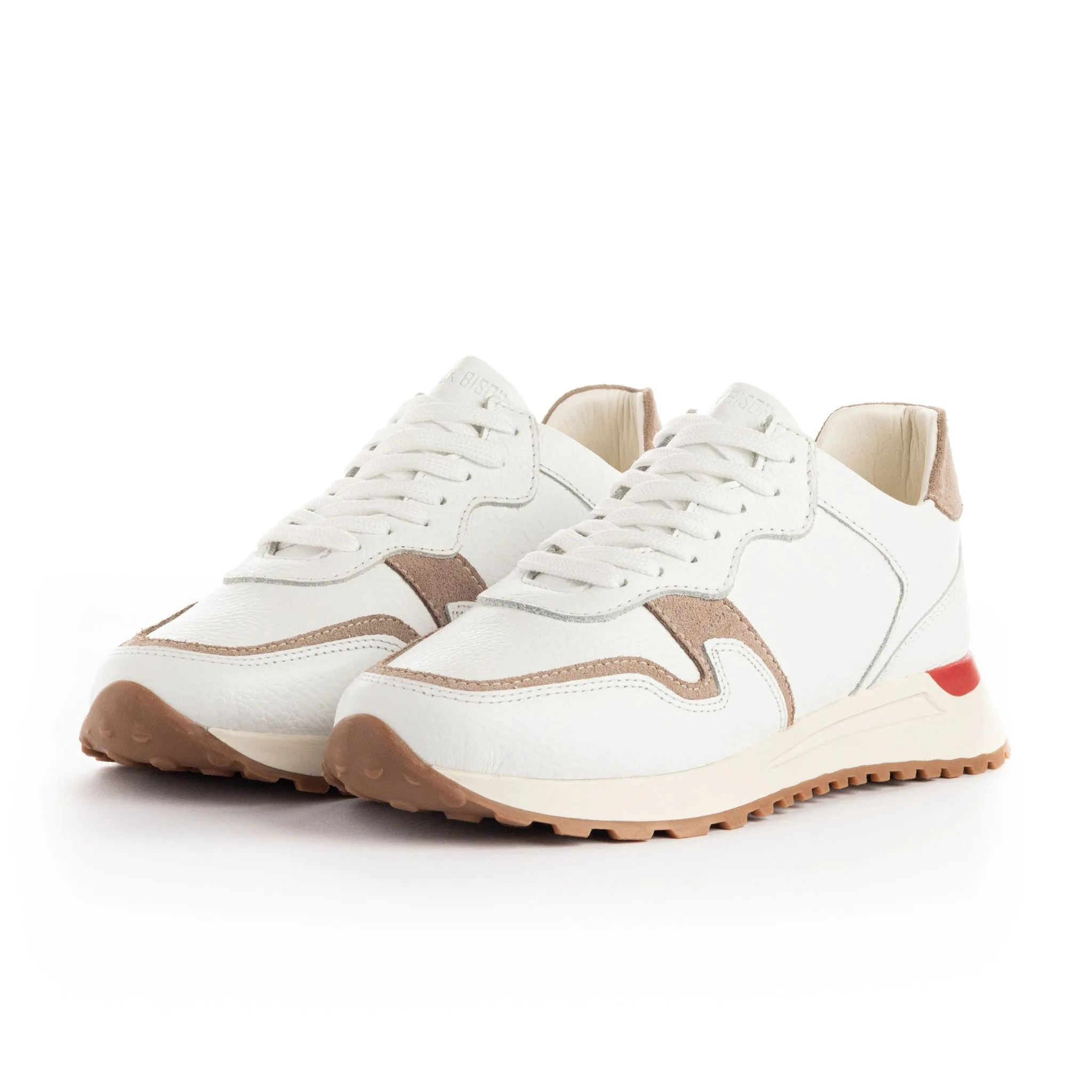 Flouther Blanco y Arena