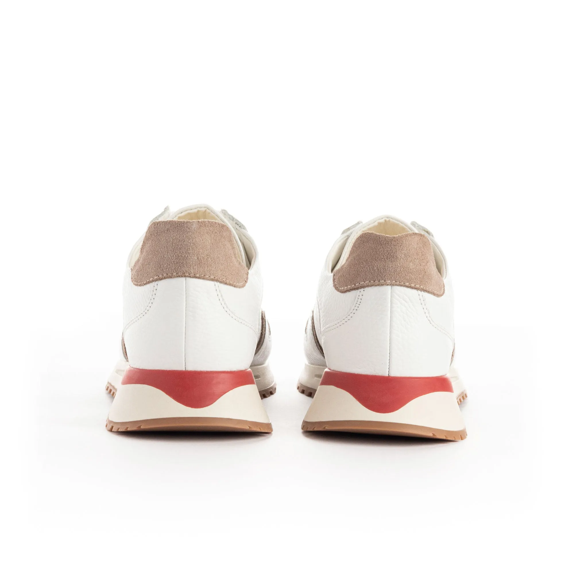 Flouther Blanco y Arena