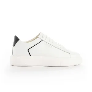 Flouther Blanco y Negro