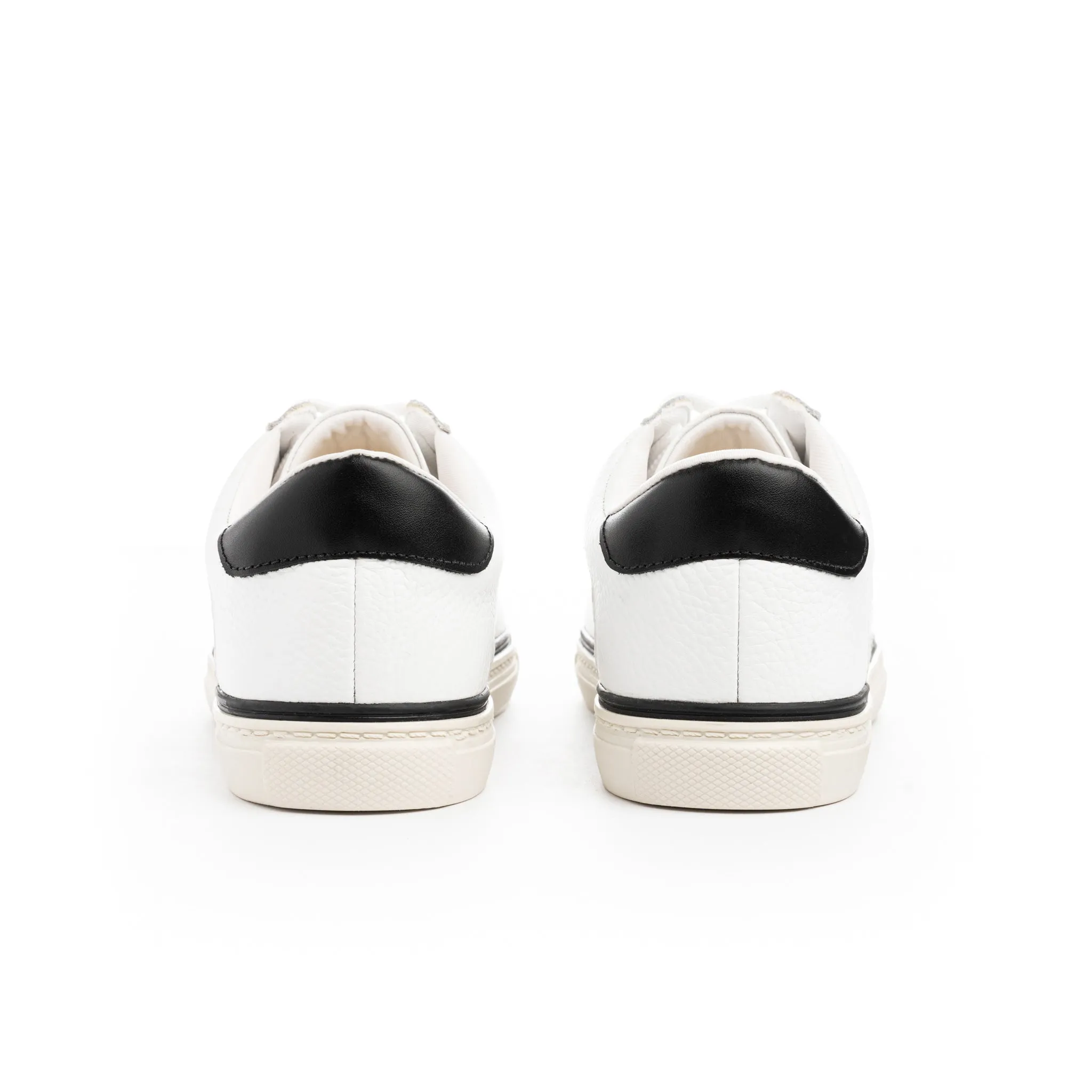 Flouther Blanco y Negro