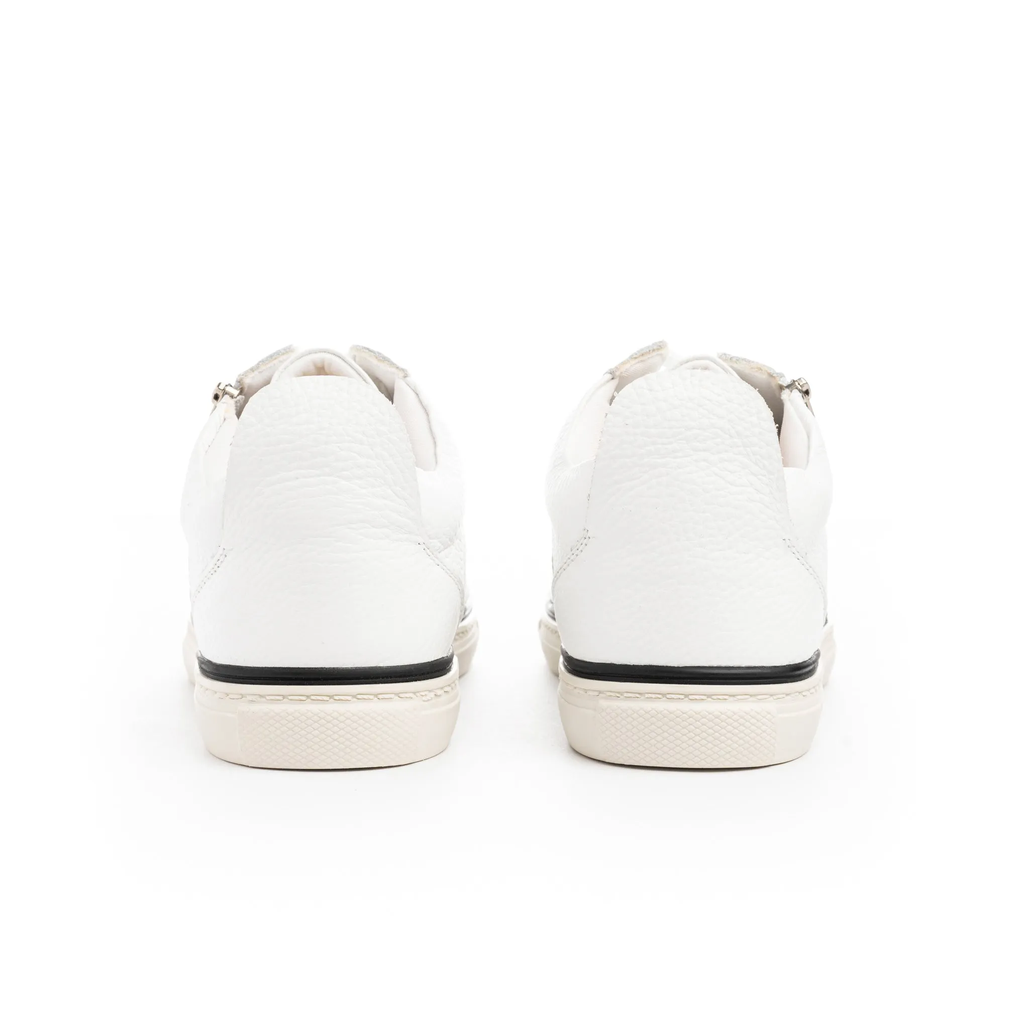 Flouther Blanco