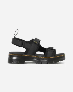 Forster Poly Rip Stop - Black