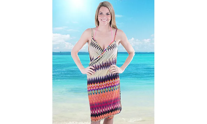 Fun & Flirty Cover Up