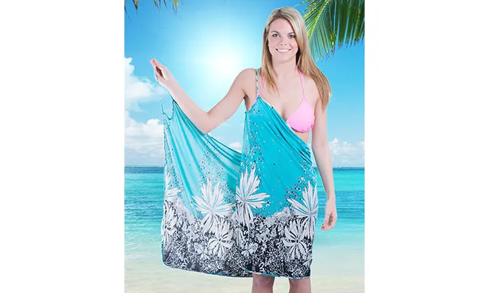 Fun & Flirty Cover Up