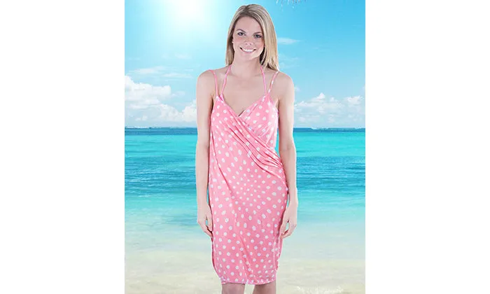 Fun & Flirty Cover Up