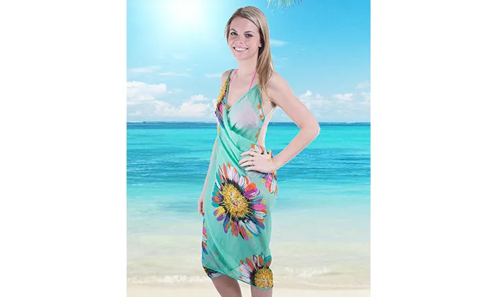 Fun & Flirty Cover Up
