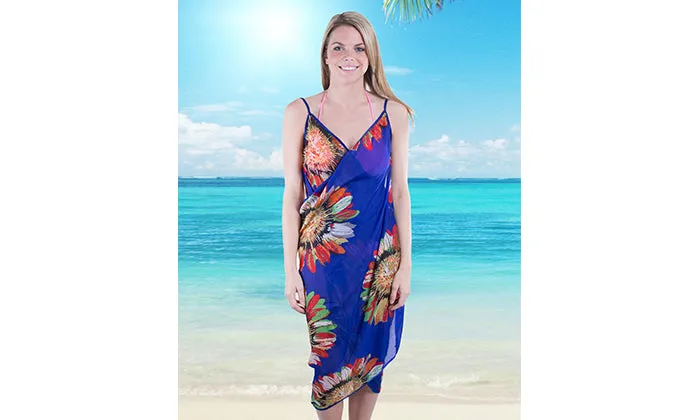 Fun & Flirty Cover Up