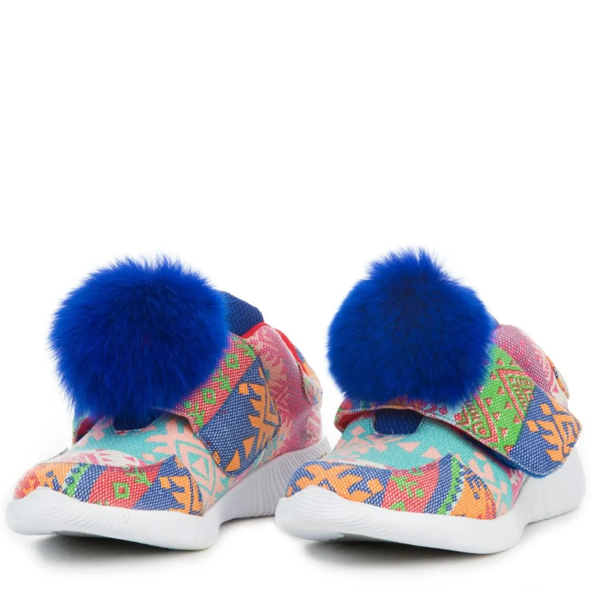 Gaille Multi Sneaker Multi
