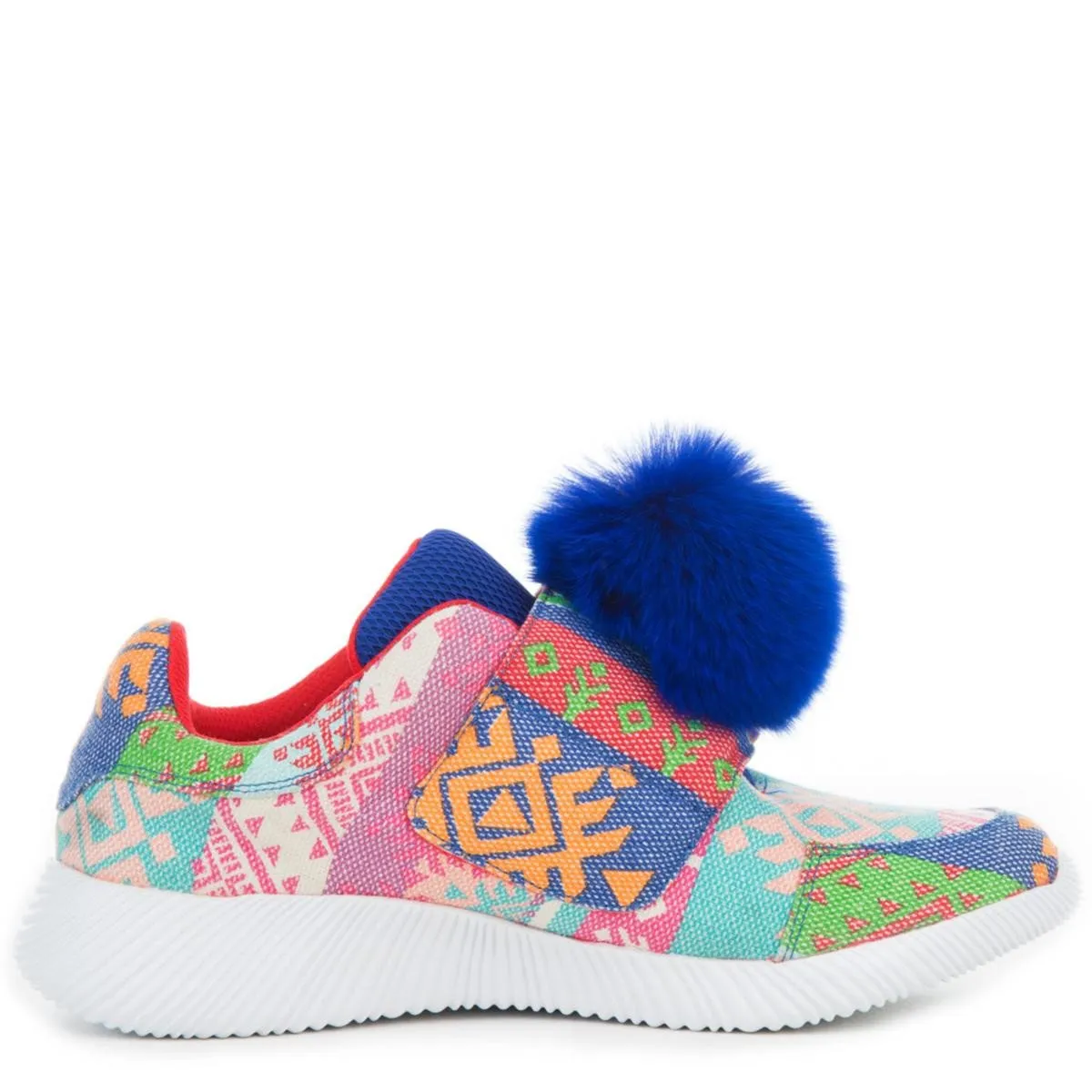 Gaille Multi Sneaker Multi