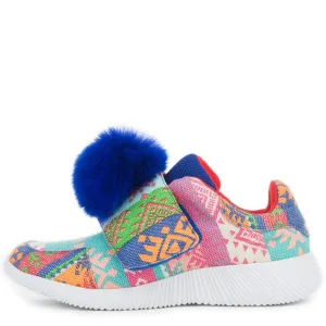 Gaille Multi Sneaker Multi
