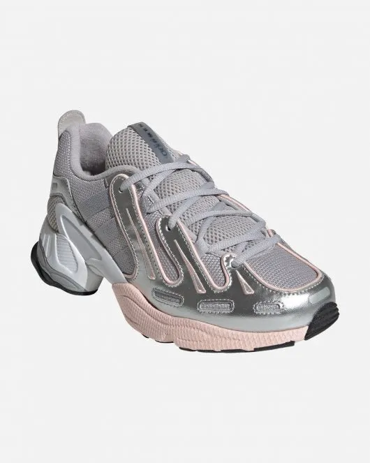 Gazelle W - Grey/Silver