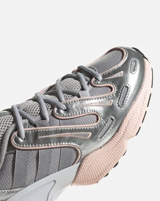 Gazelle W - Grey/Silver