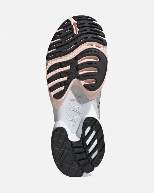Gazelle W - Grey/Silver