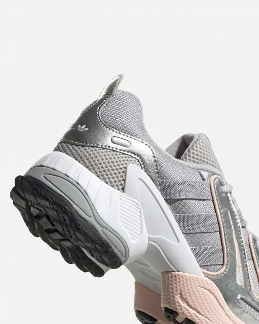 Gazelle W - Grey/Silver
