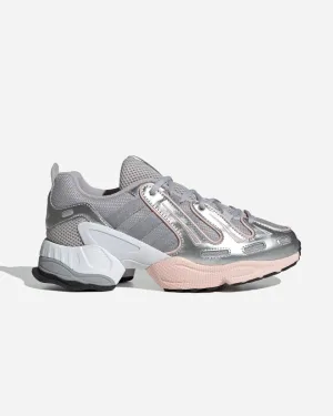 Gazelle W - Grey/Silver