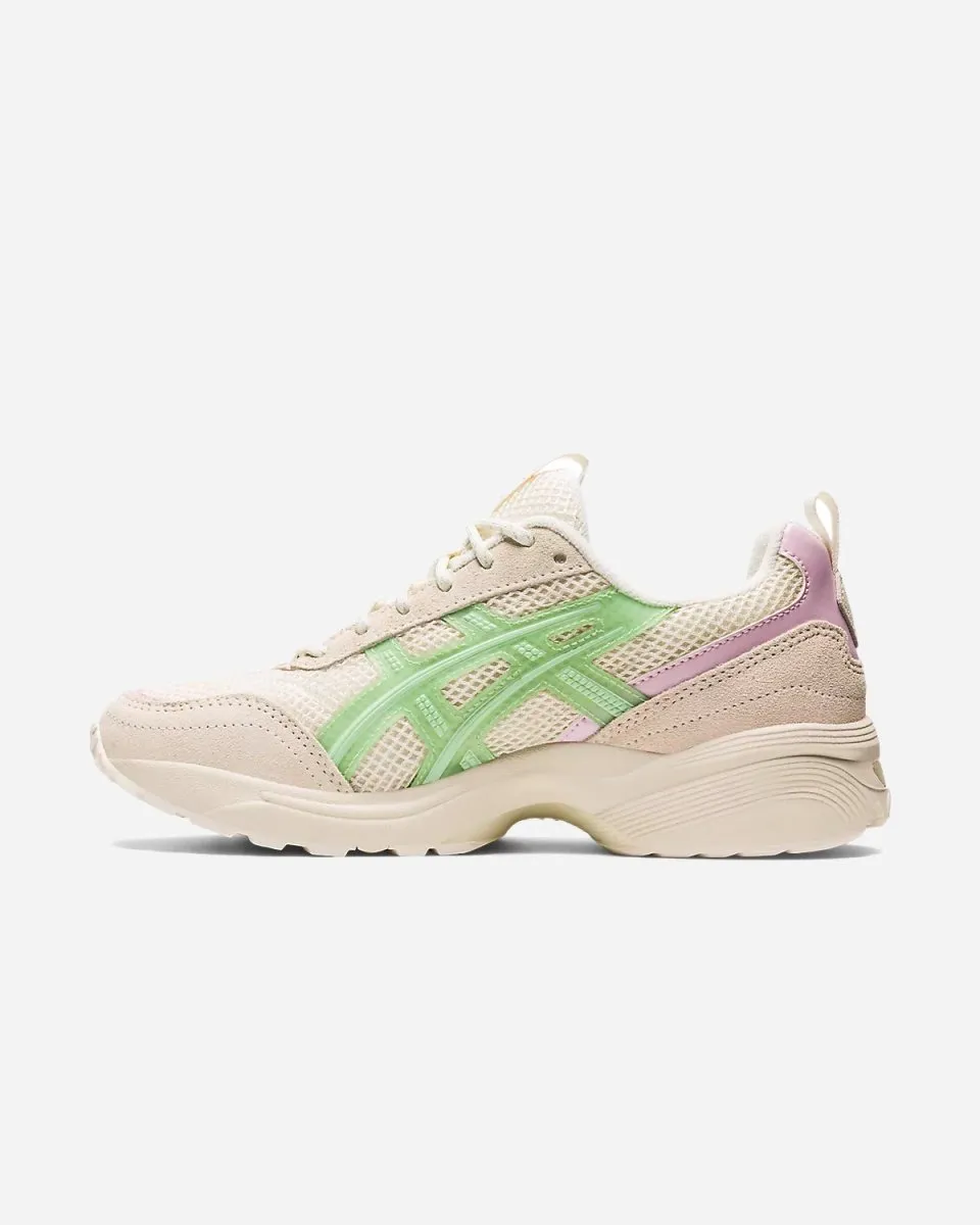 GEL-1090 V2 - Cream/Jade