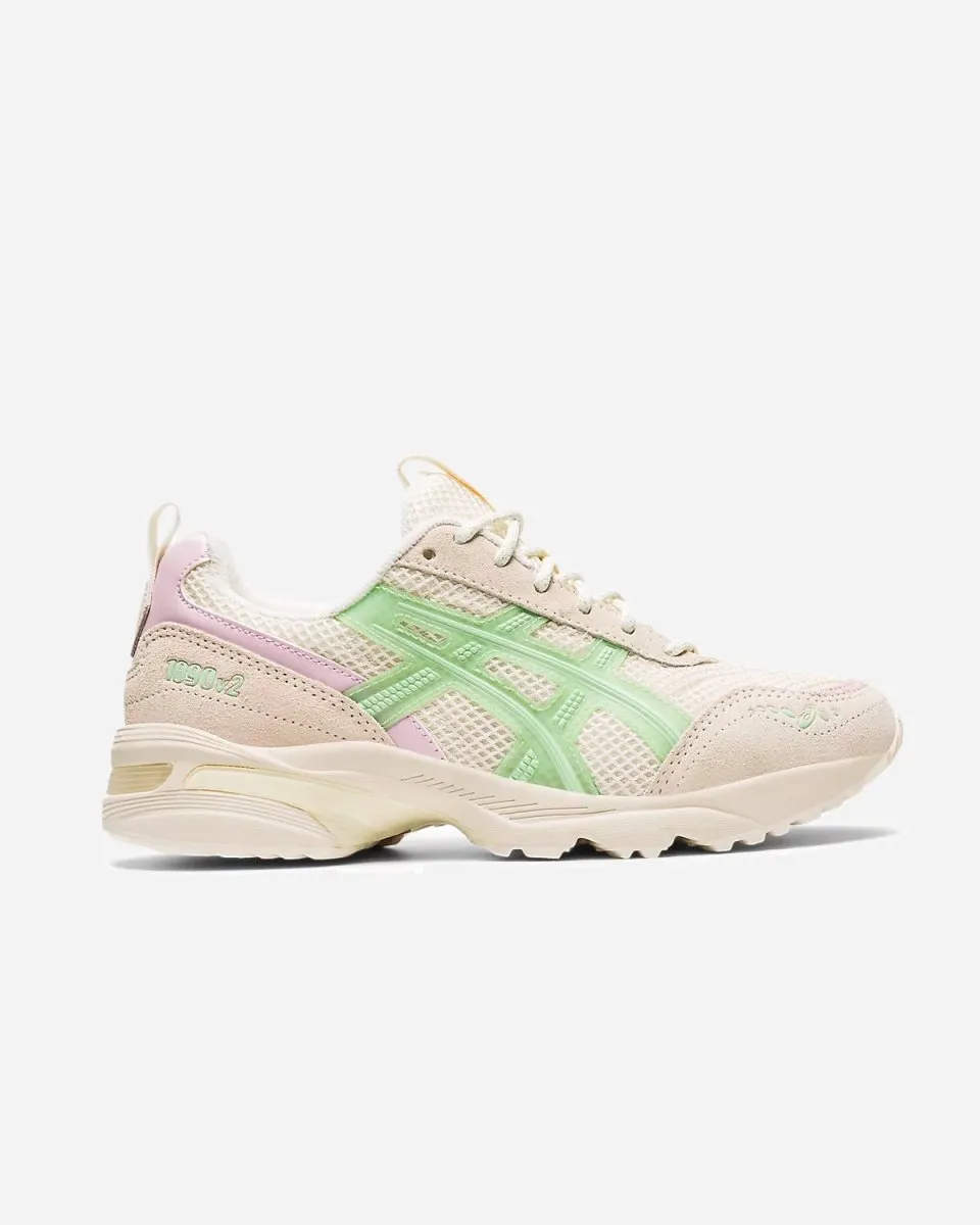 GEL-1090 V2 - Cream/Jade