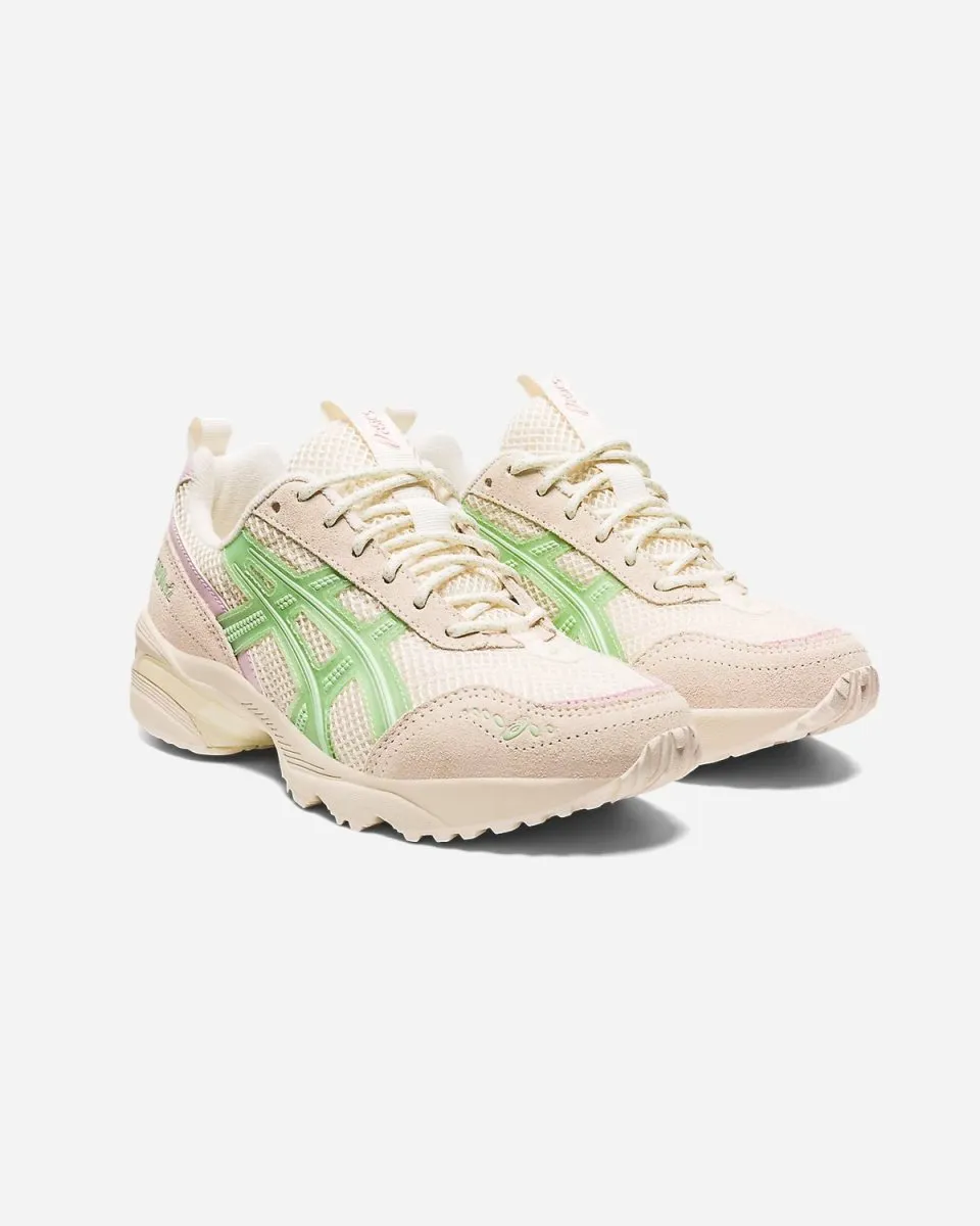GEL-1090 V2 - Cream/Jade