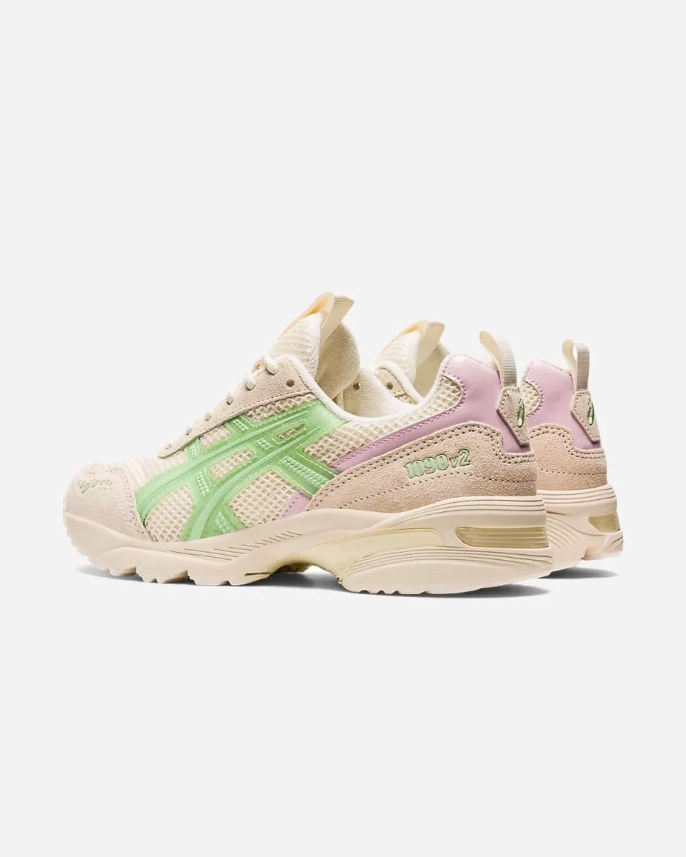 GEL-1090 V2 - Cream/Jade