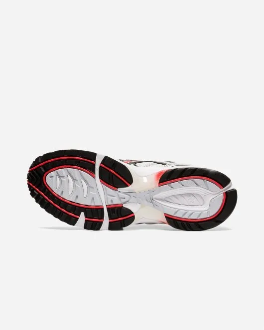 Gel-1090 - White/Black
