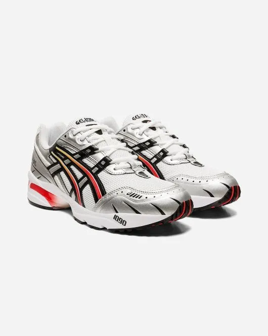 Gel-1090 - White/Black