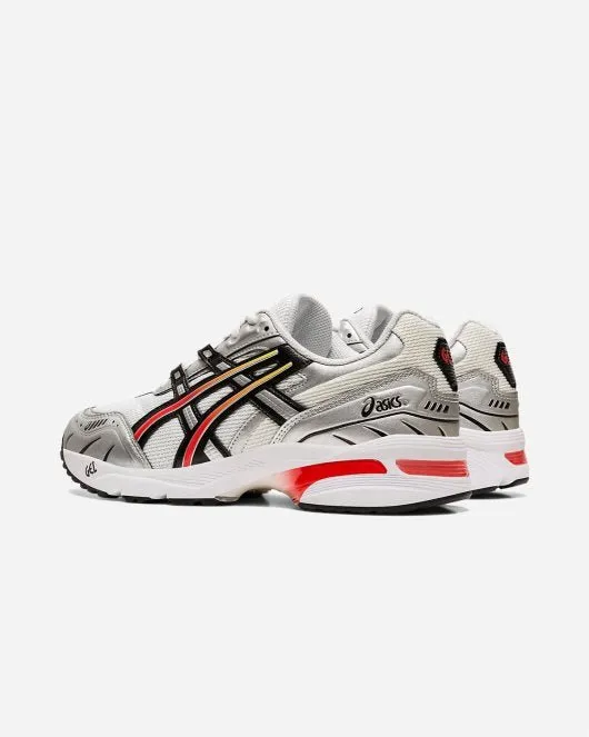 Gel-1090 - White/Black