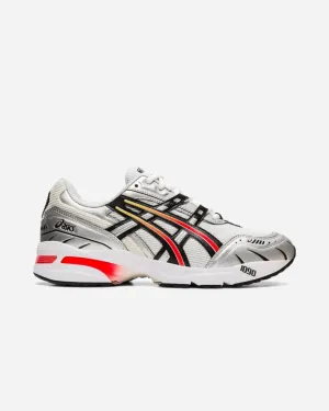 Gel-1090 - White/Black