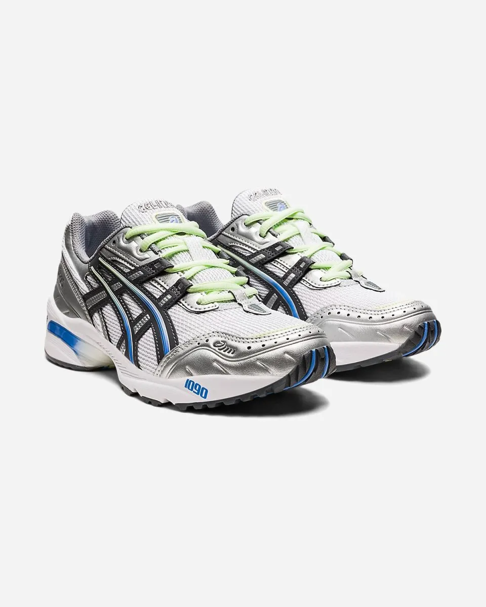 Gel 1090 - White/Carrier Grey