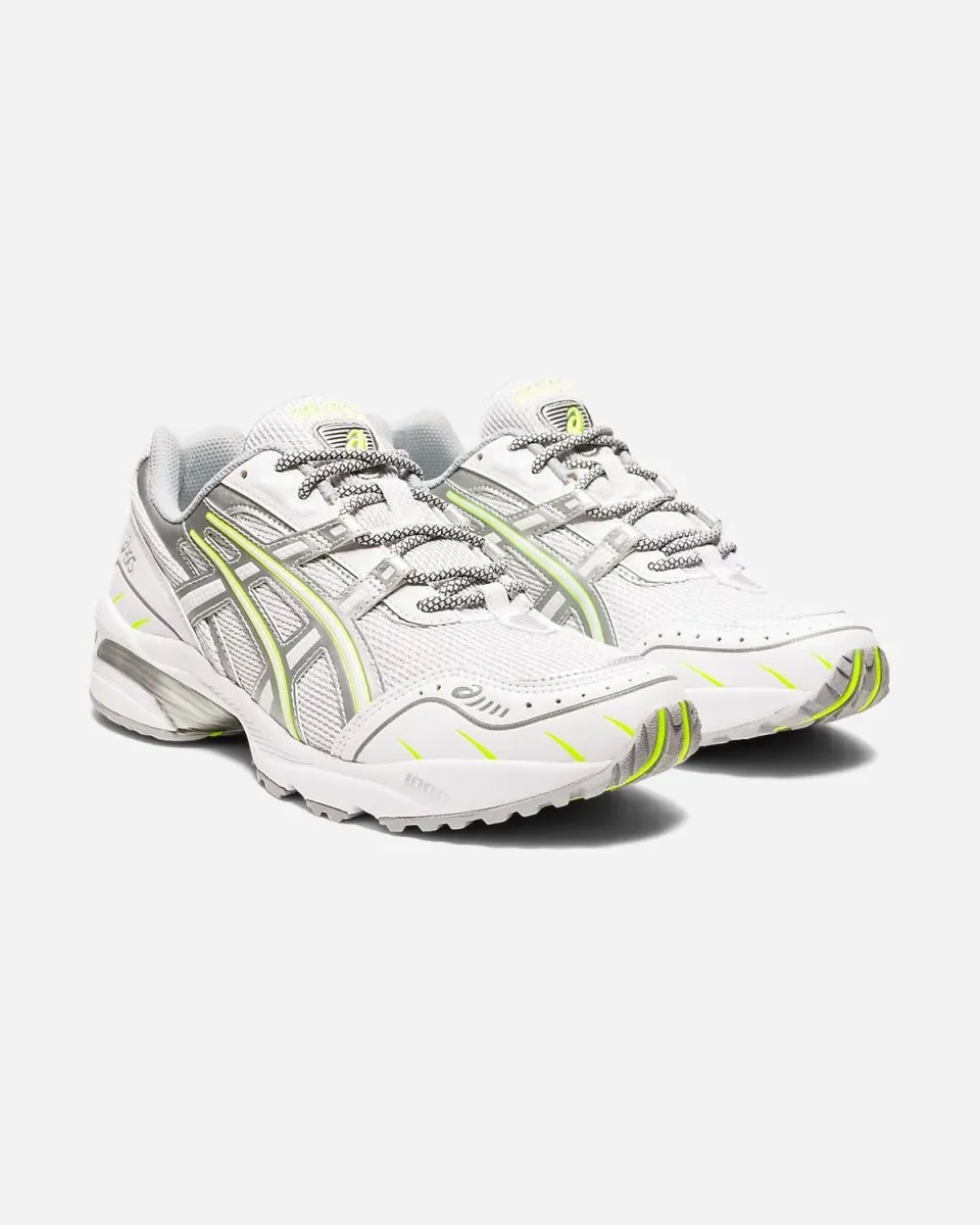 Gel 1090 - White/Pure Silver