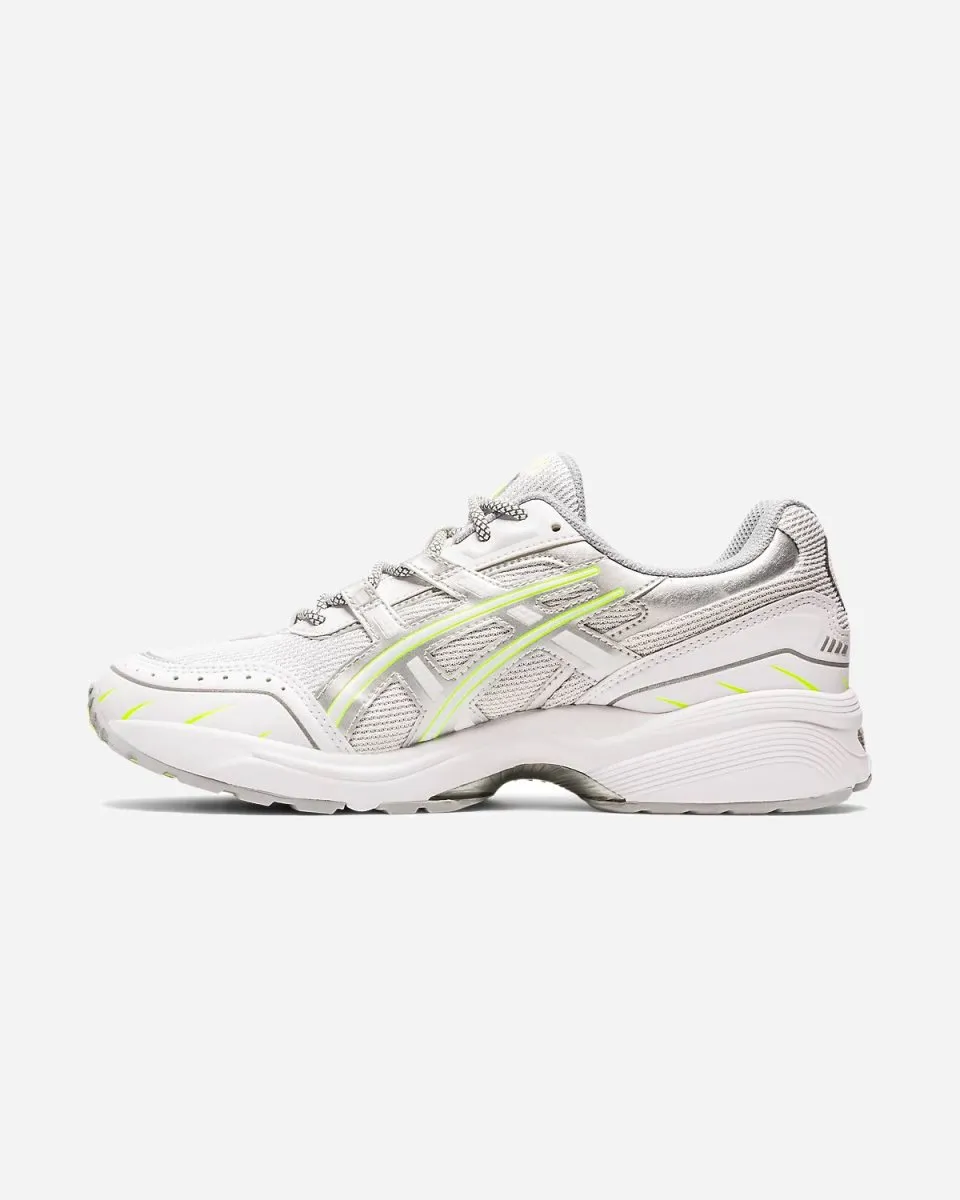 Gel 1090 - White/Pure Silver